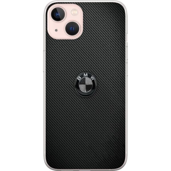 Kompatibel Mobilcover til Apple iPhone 13 BMW
