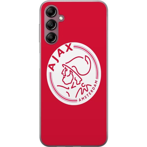 Kompatibelt Mobildeksel til Samsung Galaxy A14 5G Ajax