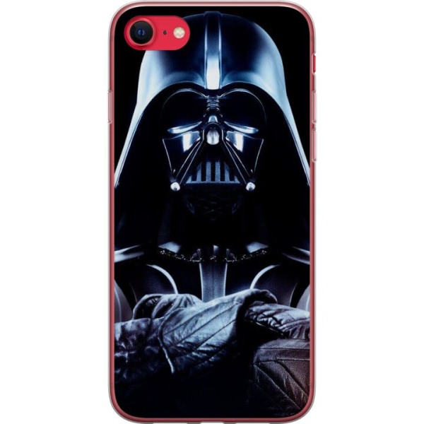 Apple iPhone 7 Cover / Mobilcover - Darth Vader
