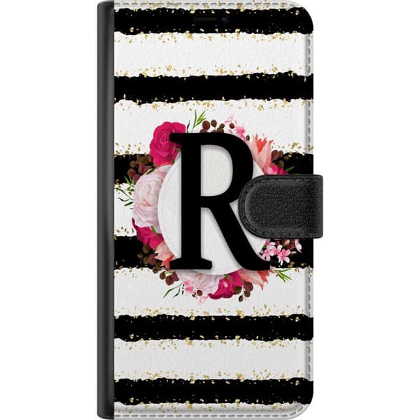 Yhteensopiva Lompakkokotelo Apple iPhone 13 mini R