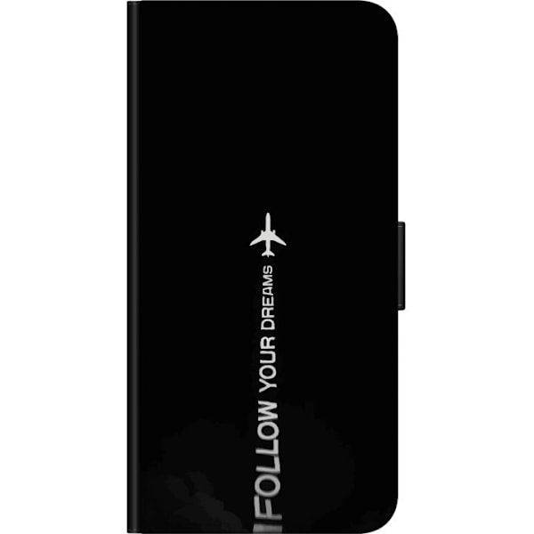 OnePlus 9 Pro Tegnebogsetui Drømme