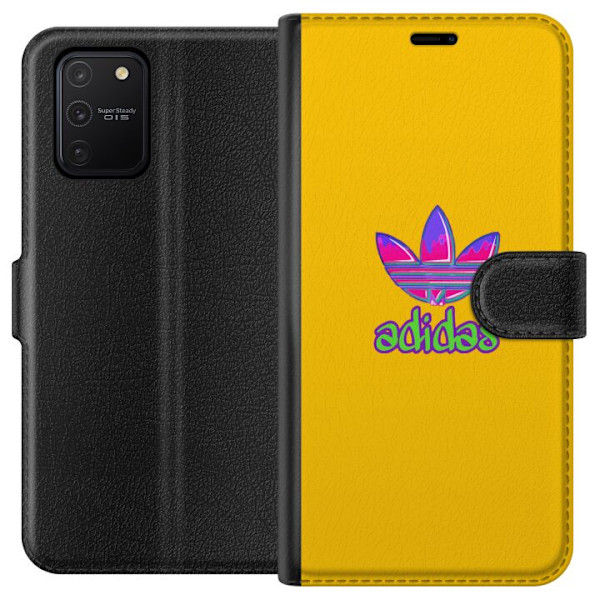 Samsung Galaxy S10 Lite Lompakkokotelo Adidas