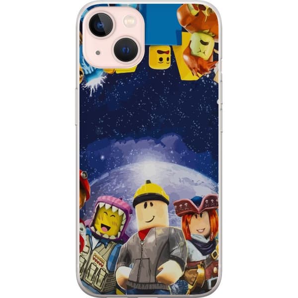 Kompatibel Mobilcover til Apple iPhone 13 Roblox