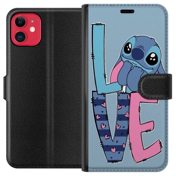 Yhteensopiva Lompakkokotelo Apple iPhone 11 Ommel