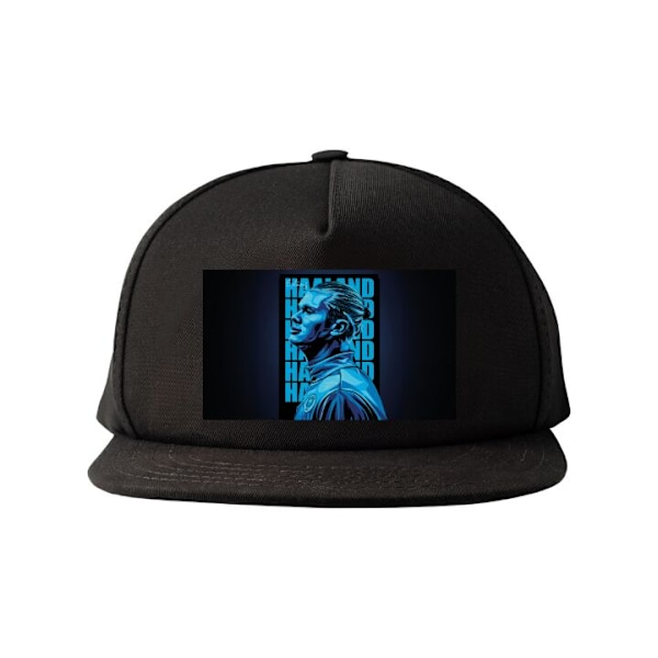 Snapback-cap sort one size