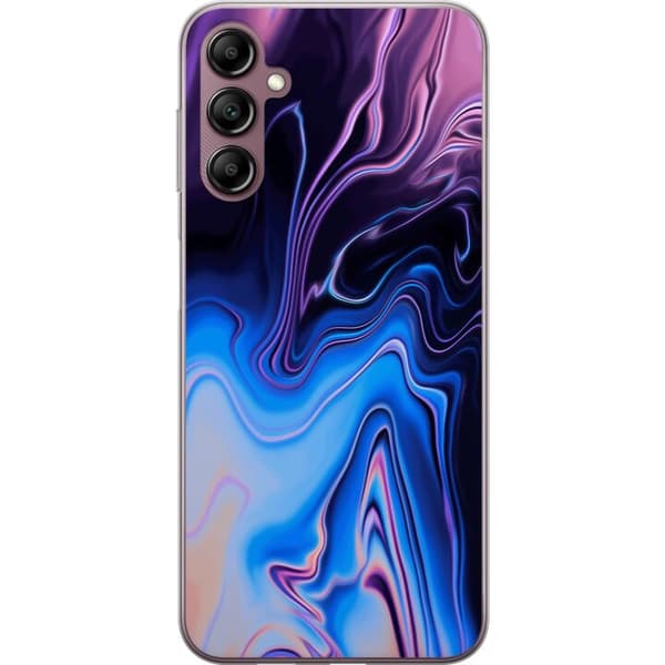Kompatibelt Mobildeksel til Samsung Galaxy A14 5G Mønster