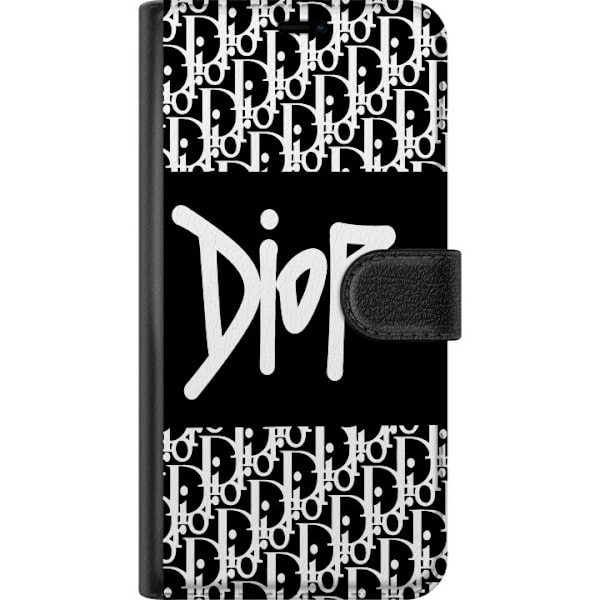 Xiaomi Mi 11 Lite Lompakkokotelo DR