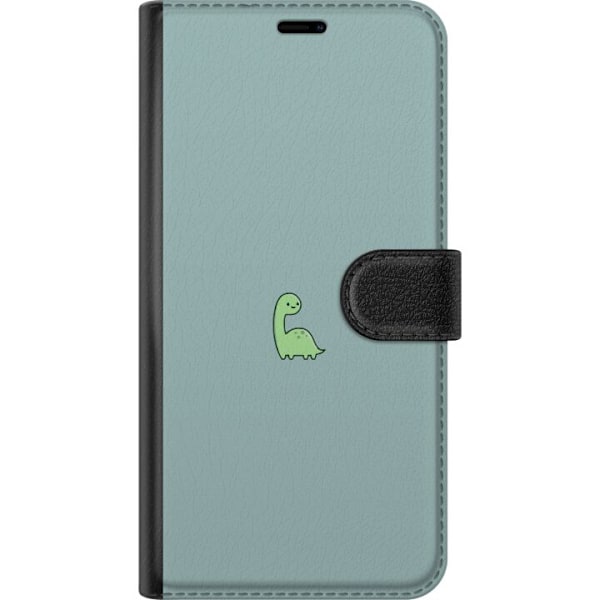 OnePlus Nord 3 Lommeboketui Tiny Dino