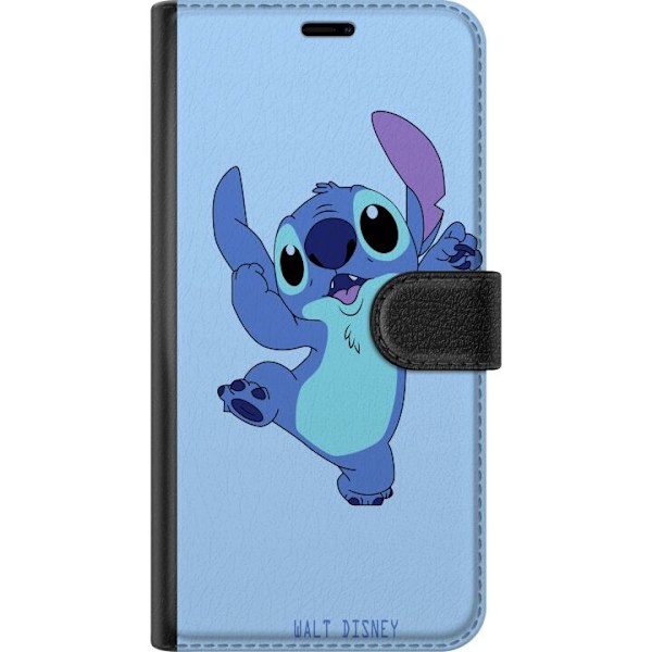 Samsung Galaxy A10 Lompakkokotelo Stitch