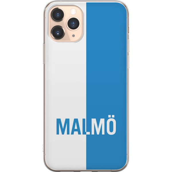 Kompatibelt Mobildeksel til Apple iPhone 11 Pro Malmö