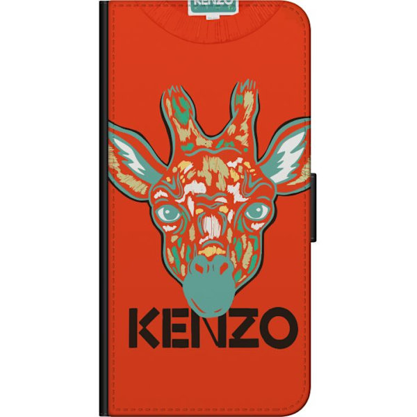 Huawei P40 Pro Tegnebogsetui Kenzo