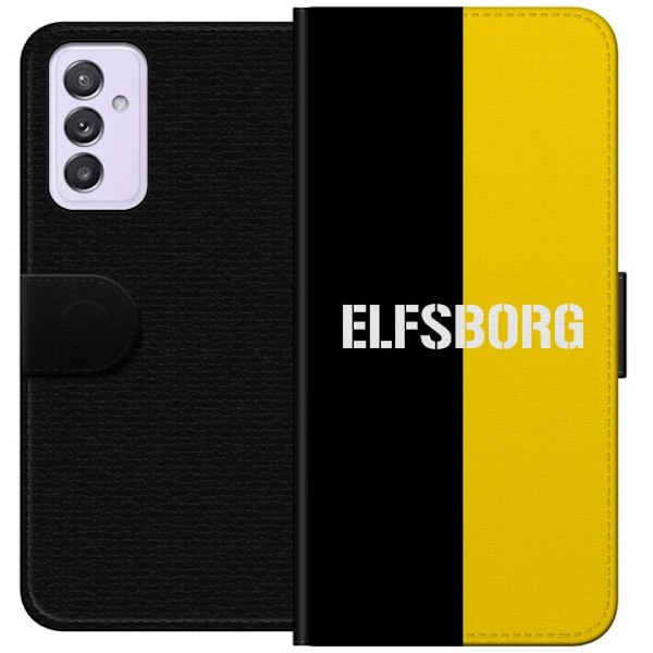 Samsung Galaxy A82 5G Lommeboketui Elfsborg