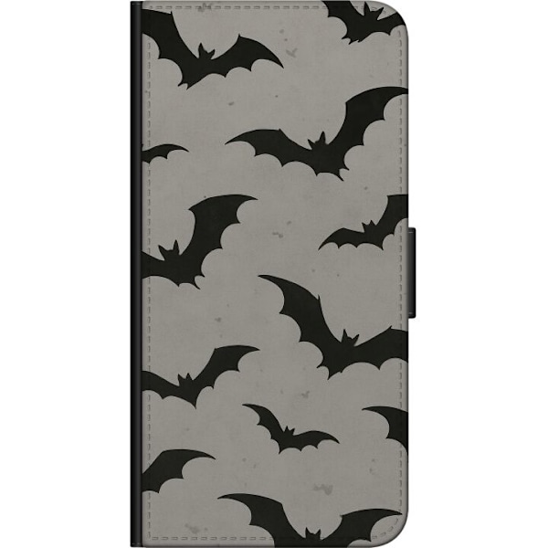 Xiaomi Redmi Note 9 Pro Plånboksfodral Flutterprint
