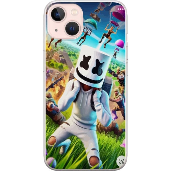 Kompatibel Mobilcover til Apple iPhone 13 Fortnite
