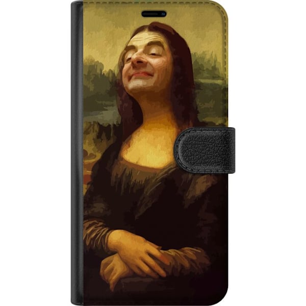 Apple iPhone 16 Plus Tegnebogsetui Mr Bean