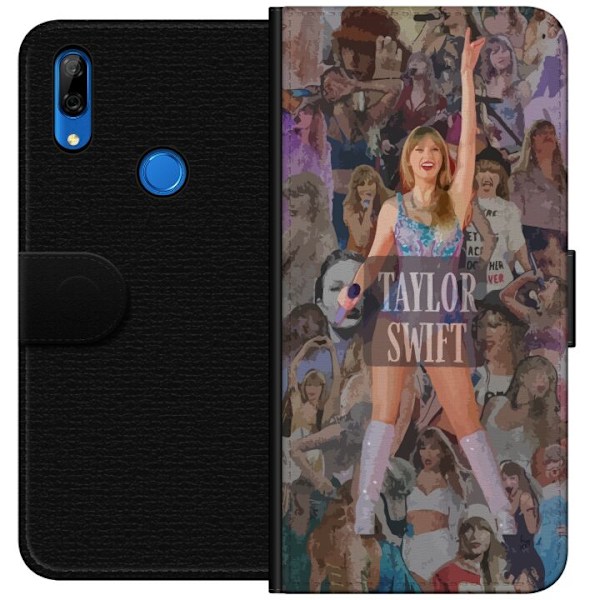 Huawei P Smart Z Tegnebogsetui Taylor Swift