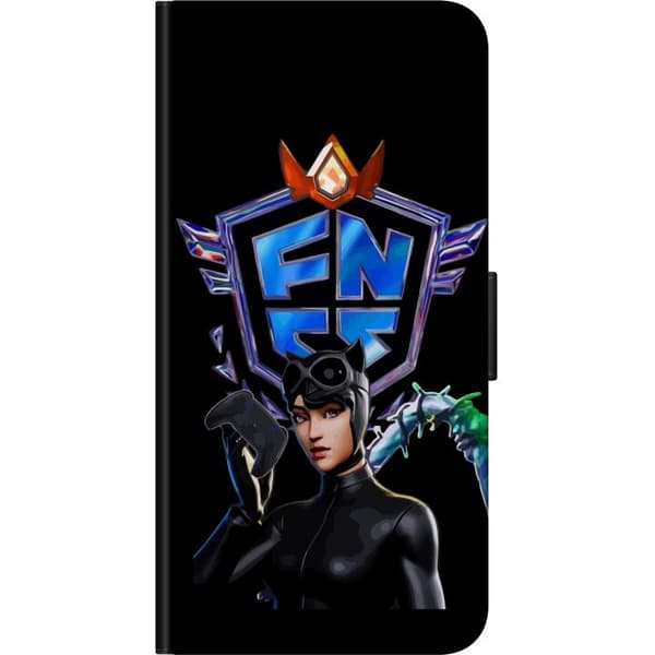 Kompatibelt Plånboksfodral till OnePlus 9 Pro Fortnite
