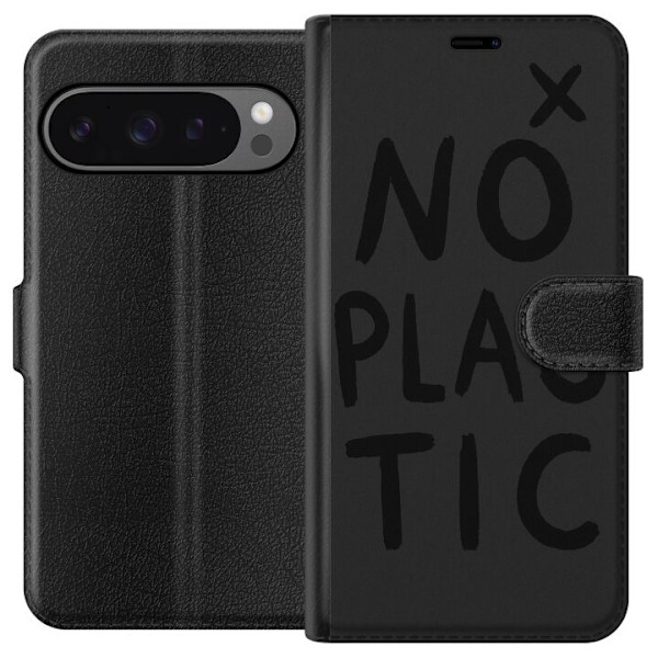 Google Pixel 9 Pro XL Lommeboketui Eco Echo