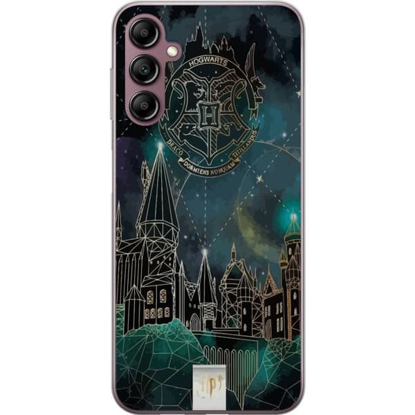 Kompatibelt Mobildeksel til Samsung Galaxy A14 5G Harry Potter
