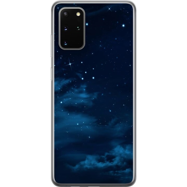 Samsung Galaxy S20+ Cover / Mobilcover - Himmelen