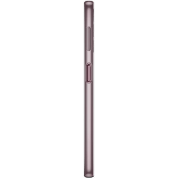 Samsung Galaxy A14 5G Genomskinligt Skal Mobilskal kawaii capybara flera figurer japansk stil
