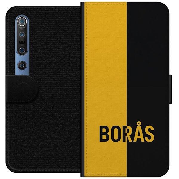 Xiaomi Mi 10 Pro 5G Plånboksfodral Borås – fotboll