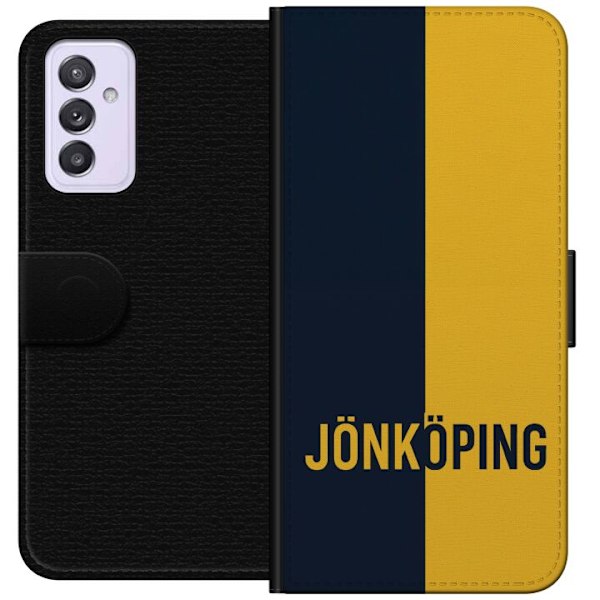 Samsung Galaxy A82 5G Lompakkokotelo Jönköping – Jääkiek