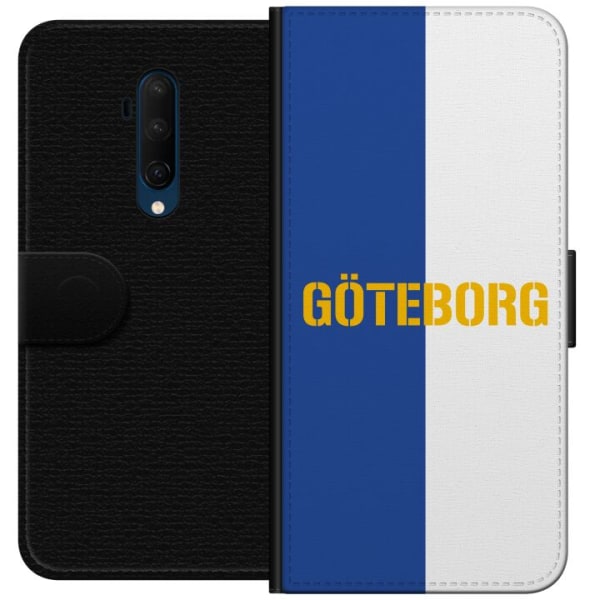 OnePlus 7T Pro Tegnebogsetui Gøteborg
