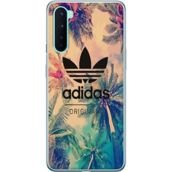 OnePlus Nord Cover / Mobilcover - Udtalelse
