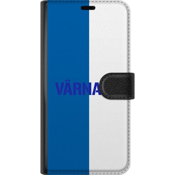 Samsung Galaxy Xcover 4 Tegnebogsetui Värnamo