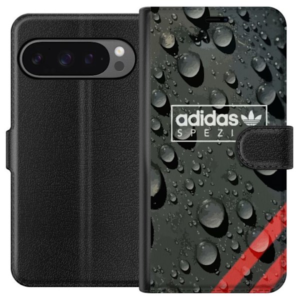 Google Pixel 9 Pro XL Lommeboketui Adidas