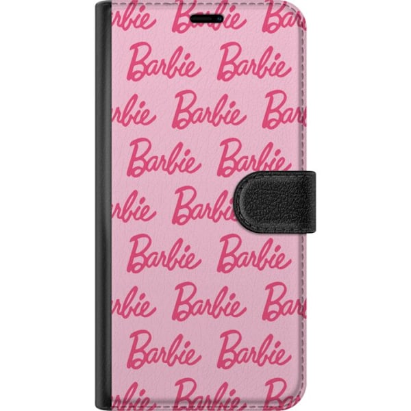 Motorola Moto G24 Lommeboketui Barbie (2023)