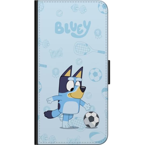 Kompatibelt Lommeboketui til OnePlus 9 Pro Bluey