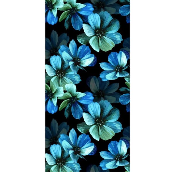 Kompatibel Tegnebogsetui til Apple iPhone 13 Pro Midnat Have