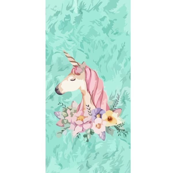 Kompatibelt Lommeboketui til Apple iPhone 13 Pro Unicorn