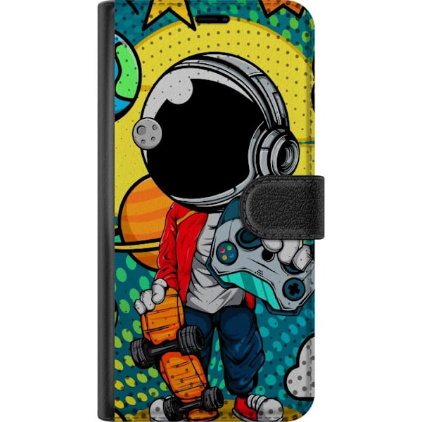 Samsung Galaxy Xcover 5 Tegnebogsetui Games