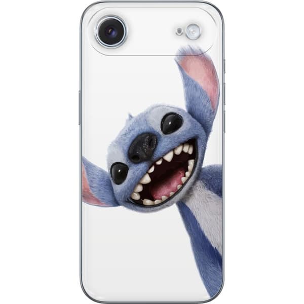 Kompatibelt Mobildeksel til Apple iPhone Air Lilo & Stitch