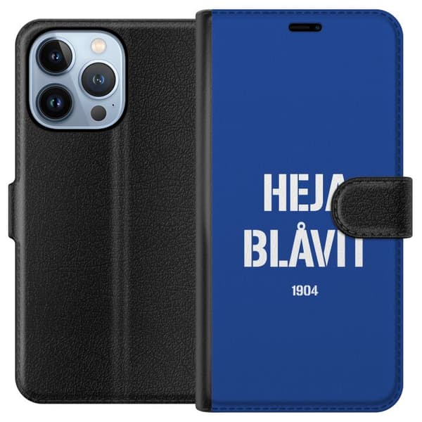 Kompatibelt Lommeboketui til Apple iPhone 13 Pro Gøteborg