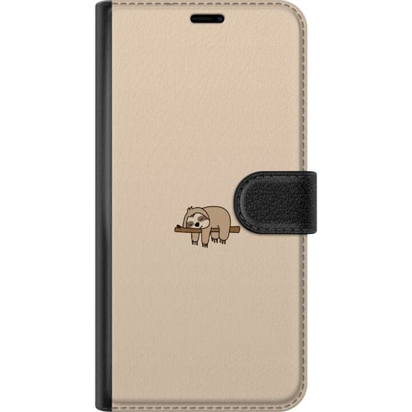 Kompatibel Tegnebogsetui til Apple iPhone 13 Pro Myresluger