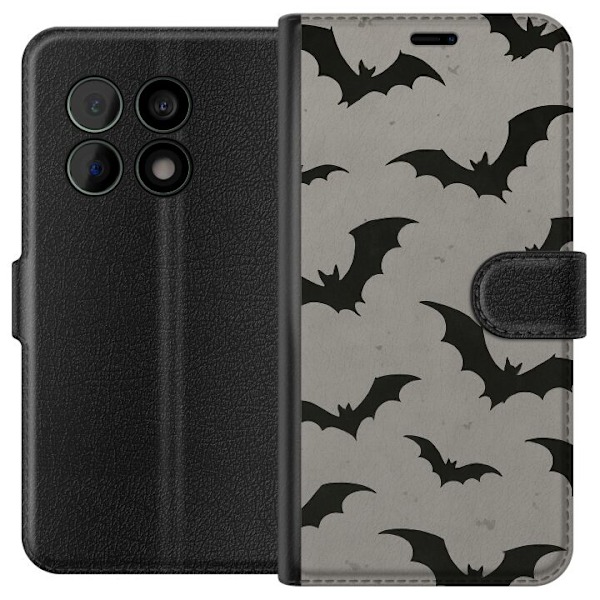 OnePlus 10 Pro Lommeboketui Flutterprint