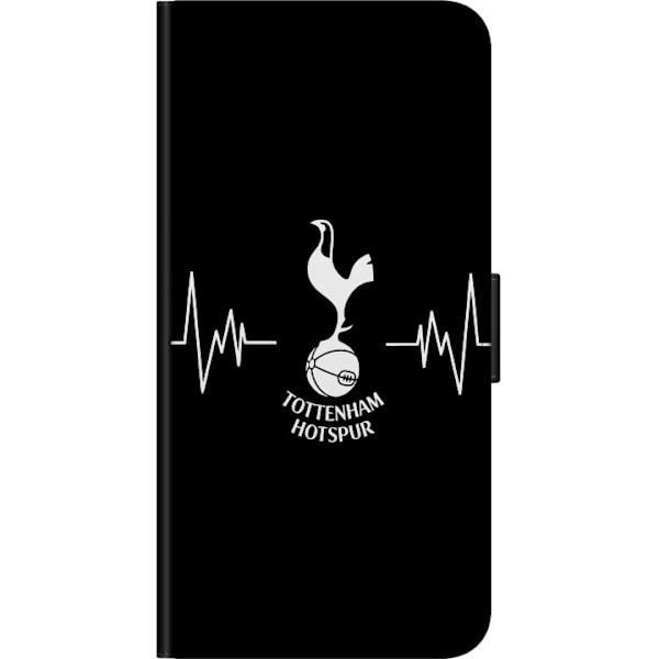 Huawei P40 lite Lommeboketui Tottenham Hotspur