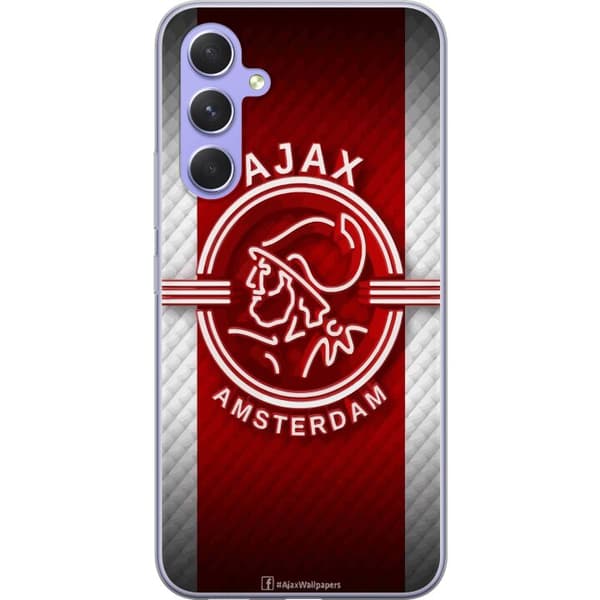 Kompatibelt Mobildeksel til Samsung Galaxy A54 Ajax