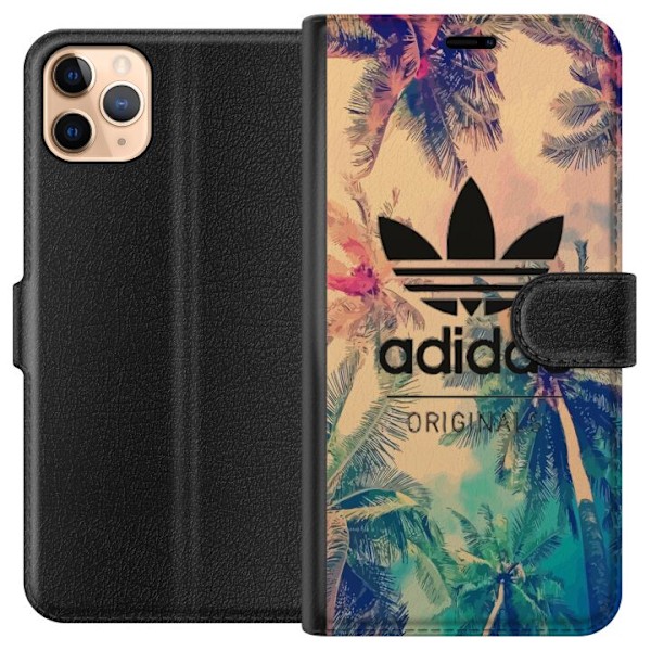 Apple iPhone 11 Pro Max Tegnebogsetui Udtalelse