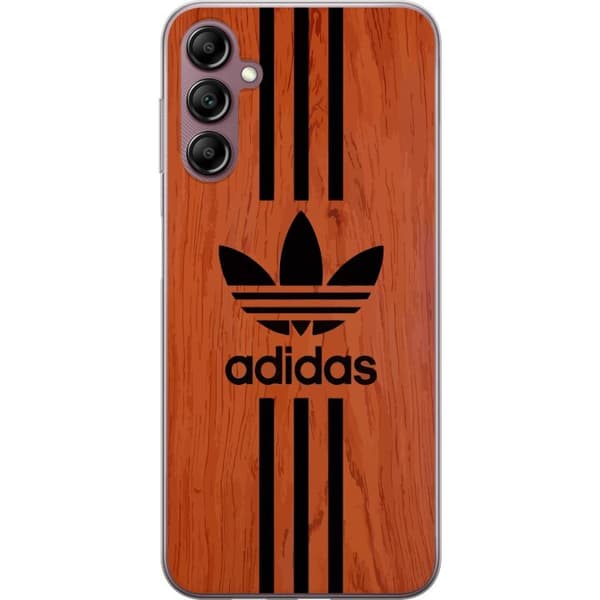 Kompatibelt Mobildeksel til Samsung Galaxy A14 5G Adidas