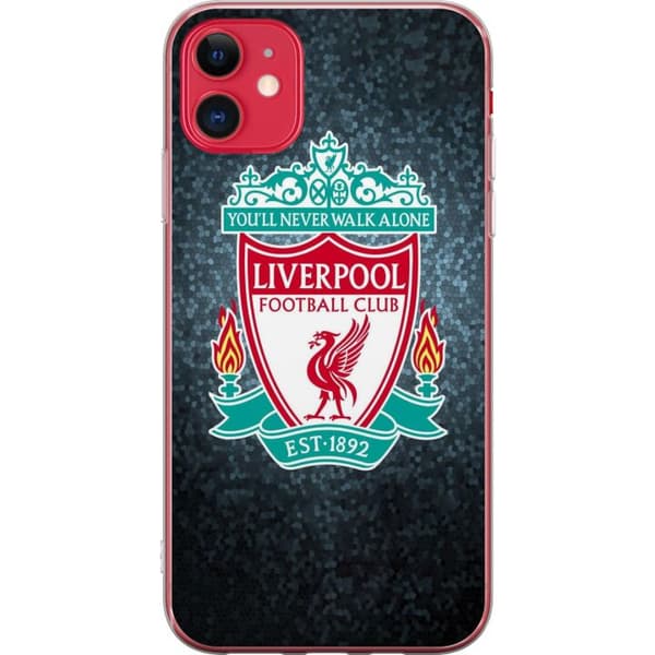 Kompatibelt Mobildeksel til Apple iPhone 11 Liverpool