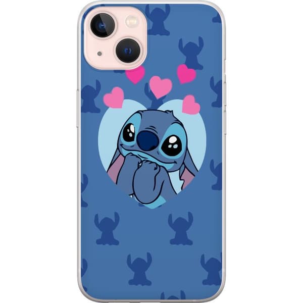 Yhteensopiva Puhelinkuori Apple iPhone 13 Stitch