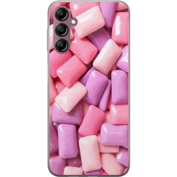 Kompatibelt Mobildeksel til Samsung Galaxy A14 5G Tugg