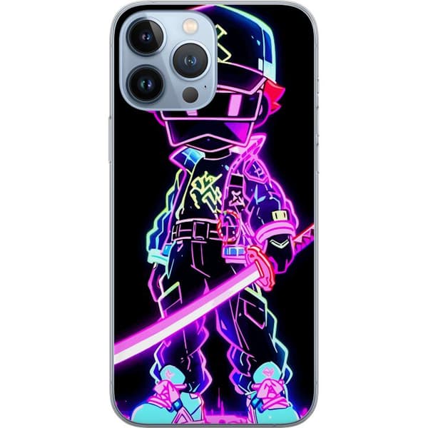 Yhteensopiva Puhelinkuori Apple iPhone 13 Pro Max Cooli