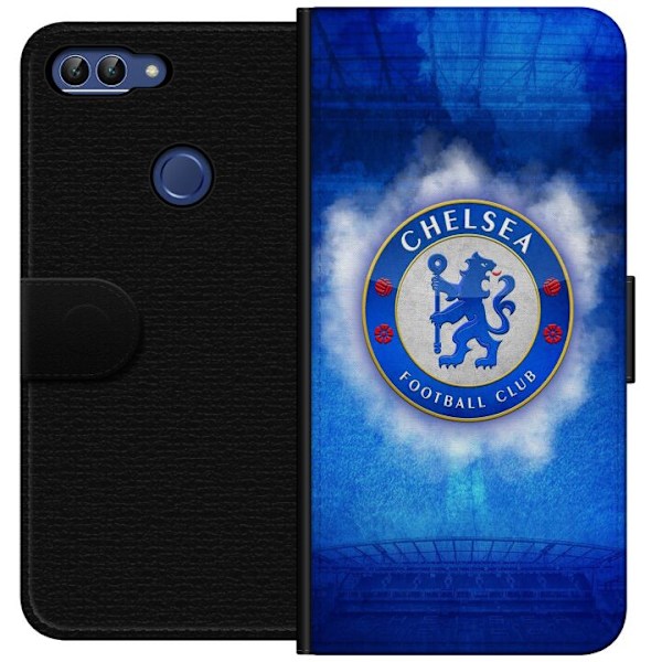 Huawei P smart Plånboksfodral Chelsea