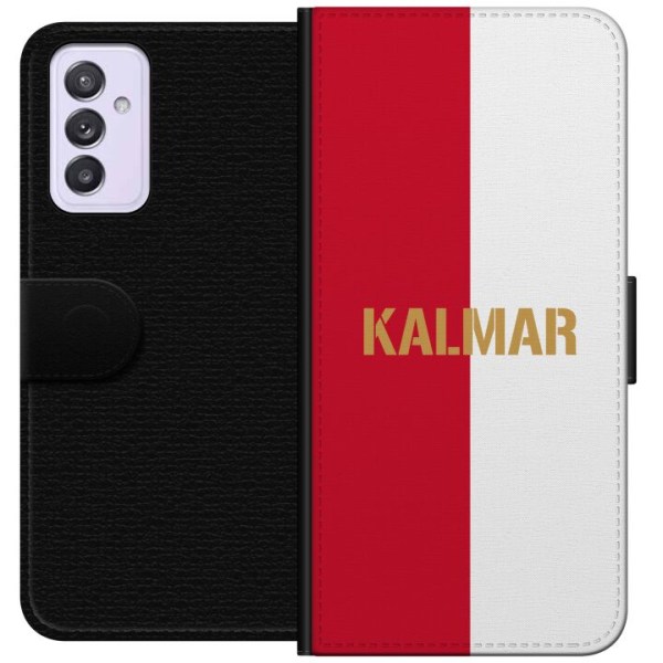 Samsung Galaxy A82 5G Lompakkokotelo Kalmar